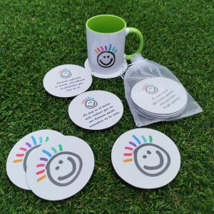 Portavasos Valórate