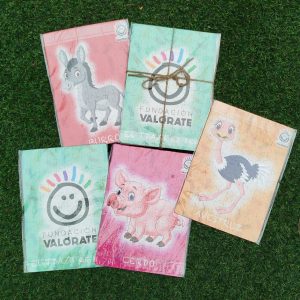 Rompecabezas Valórate