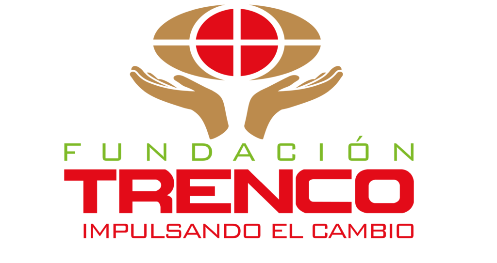LOGO - FUNDACION TRENCO