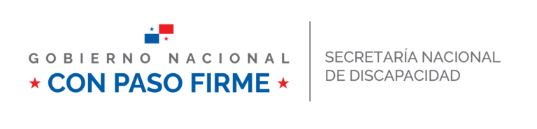 Logo Gob. SENADIS